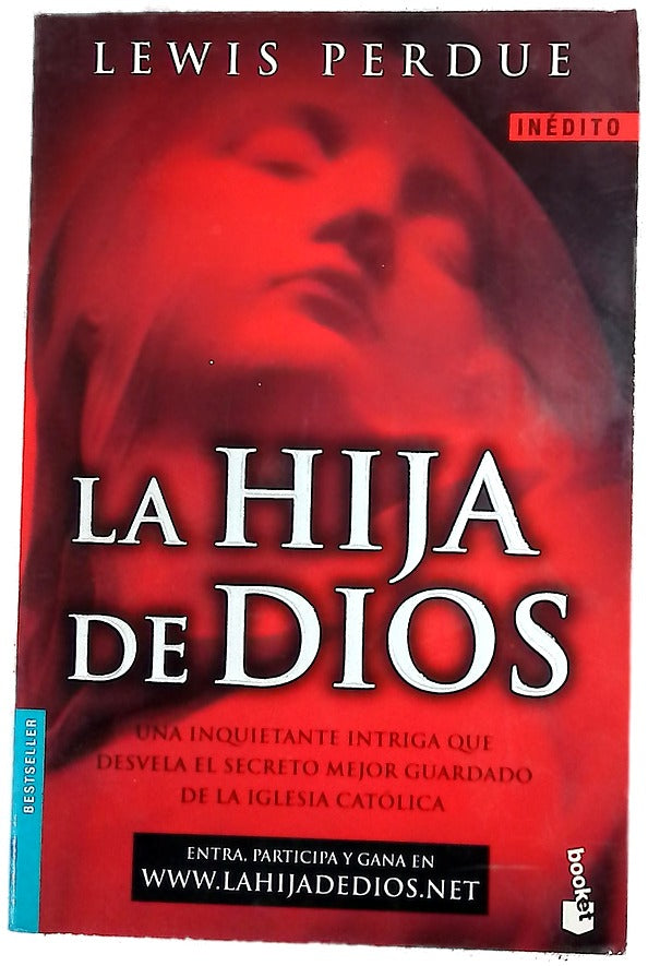 La hija de Dios