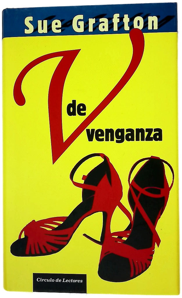 V de venganza