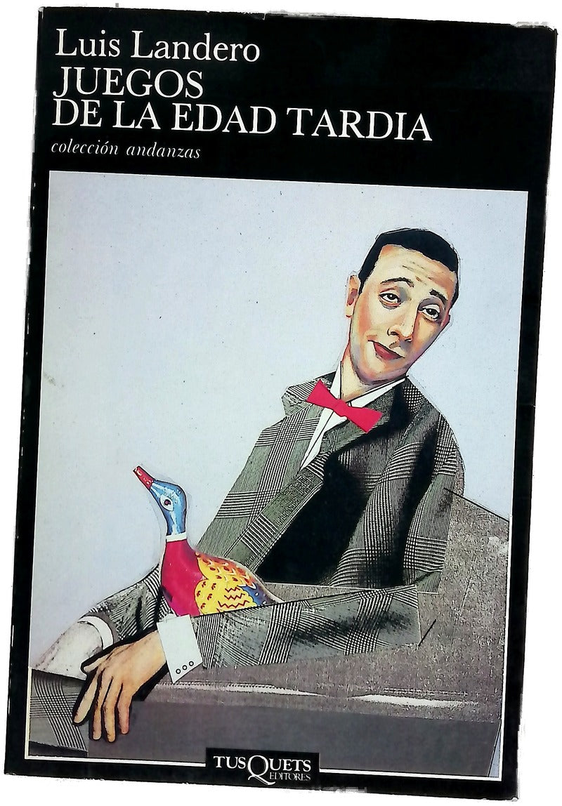Juegos de la edad tardía