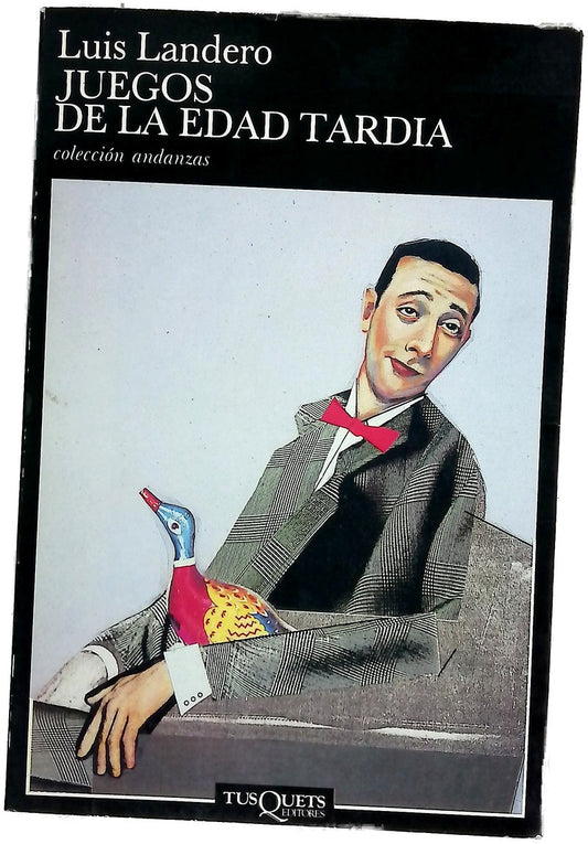 Juegos de la edad tardía
