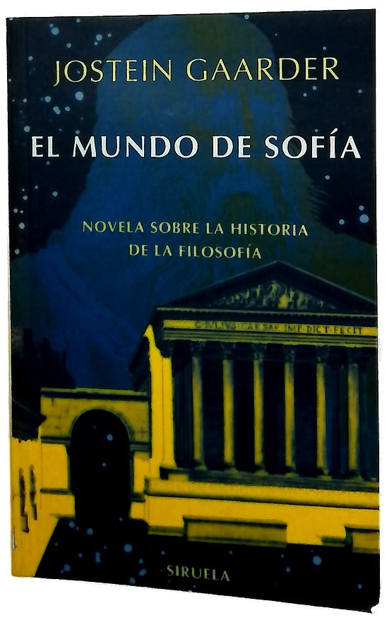 El Mundo de Sofia