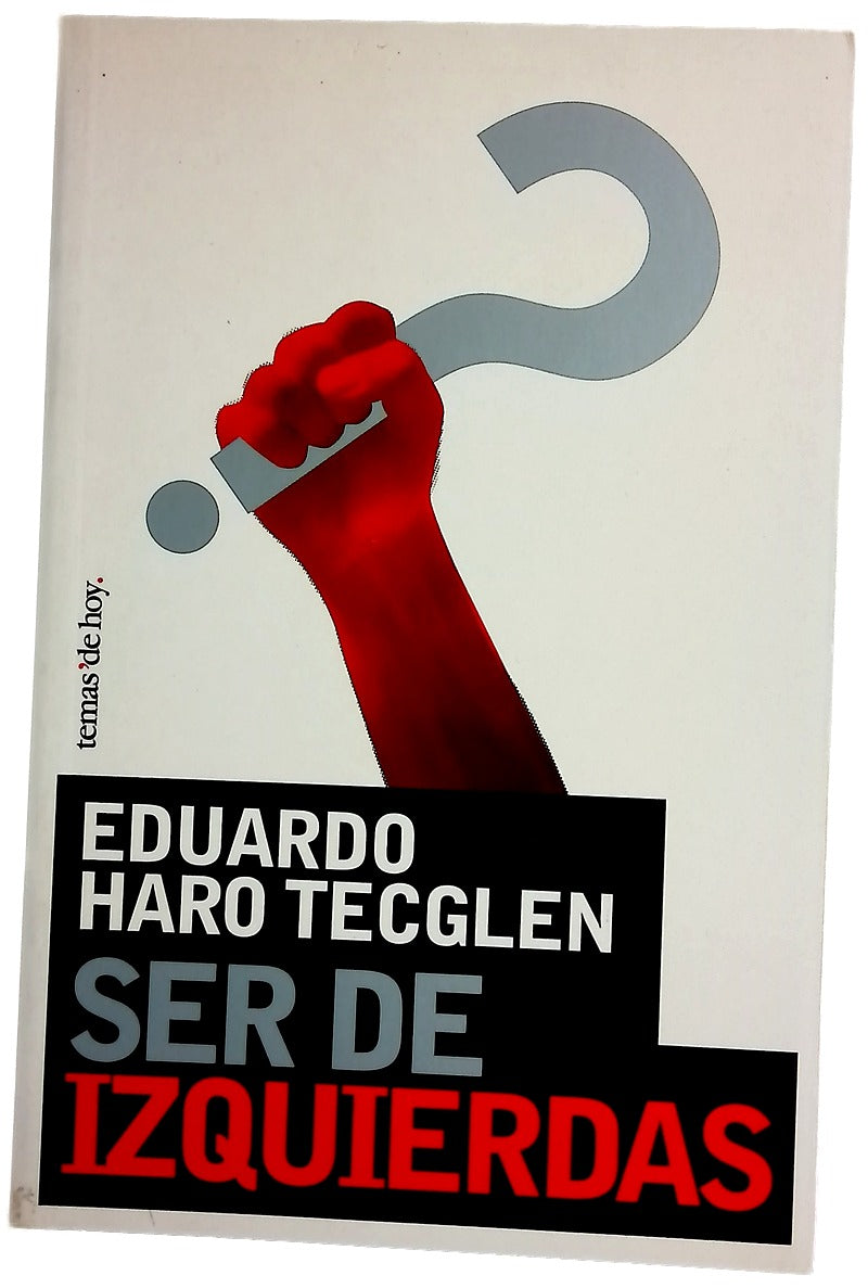 Ser de izquierdas
