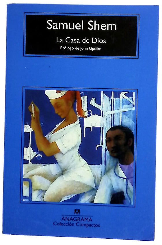 La casa de Dios