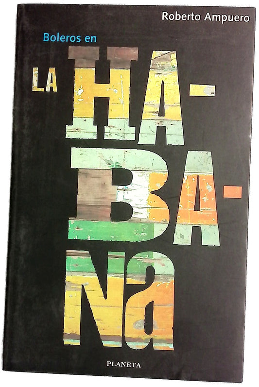 Boleros en La Habana