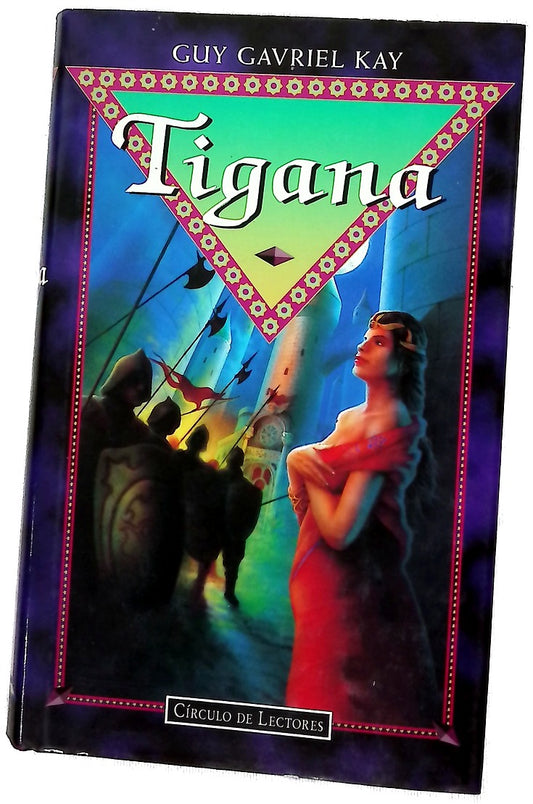 Tigana