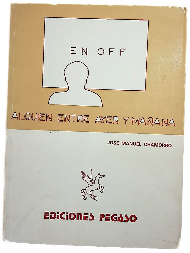 En off