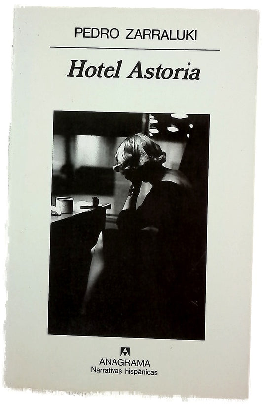 Hotel Astoria