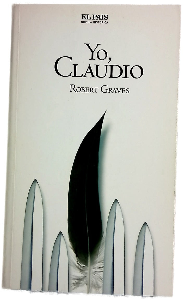 Yo, Claudio