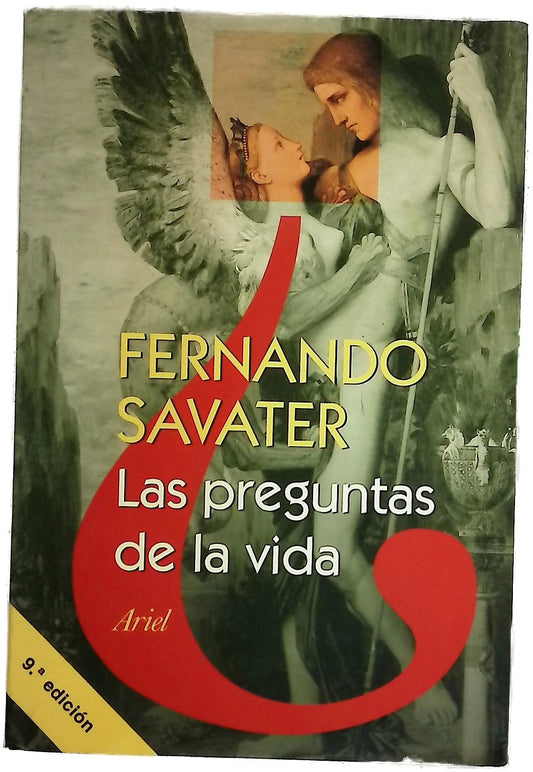 Las preguntas de la vida
