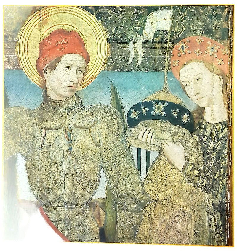 Pintura gótica catalana