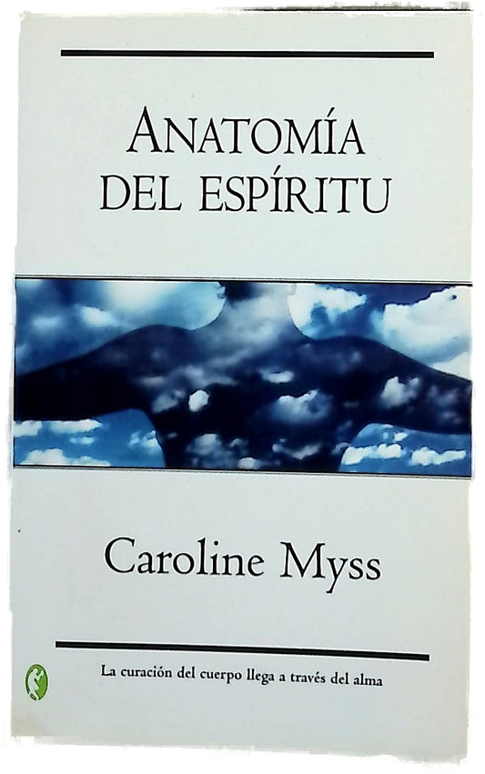 Anatomía del espíritu