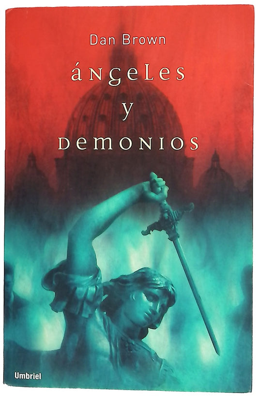 Ángeles y demonios