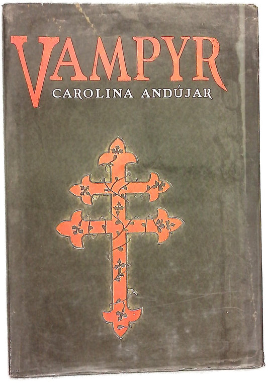 Vampyr