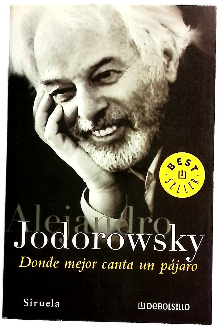 Donde mejor canta un pájaro