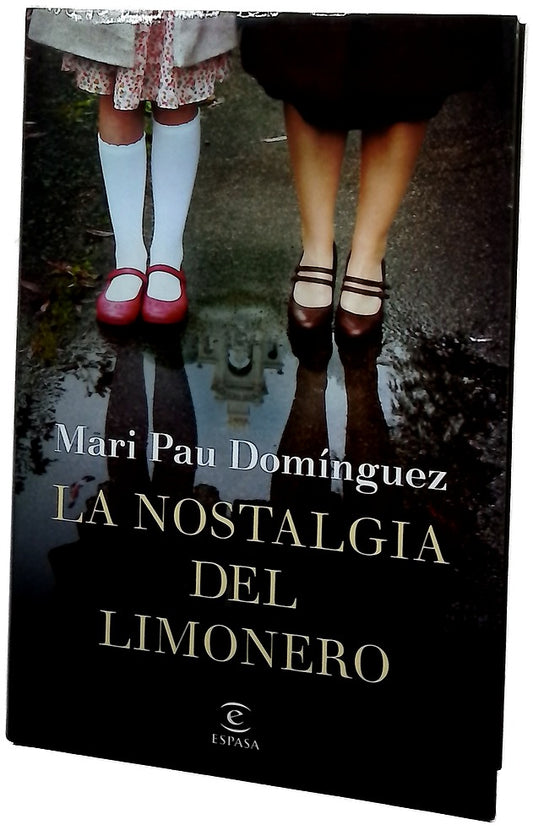 La nostalgia del limonero