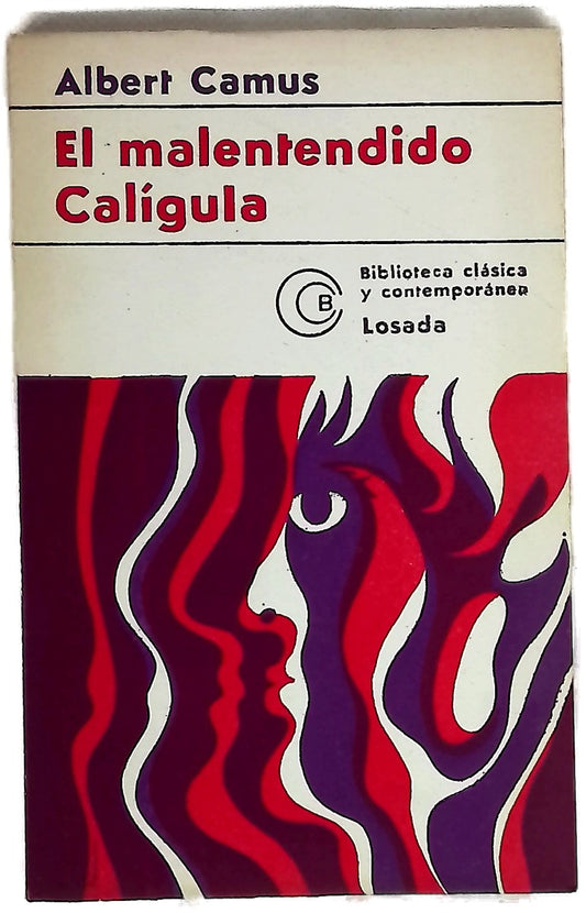 El malentendido Calígula