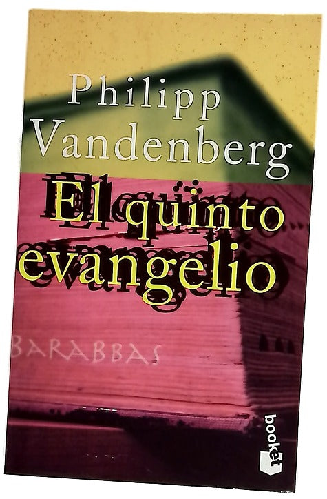 El quinto evangelio