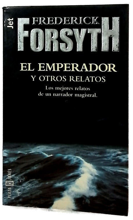 El emperador