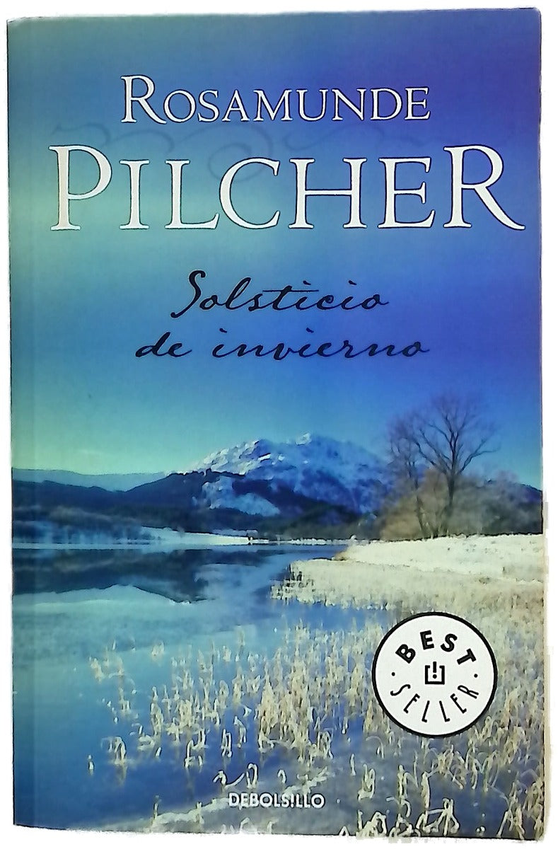 Solsticio de invierno
