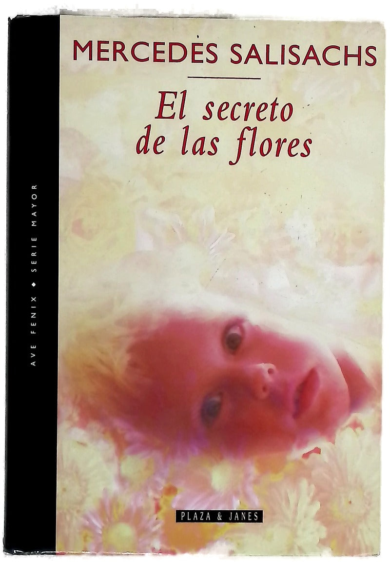 El secreto de las flores