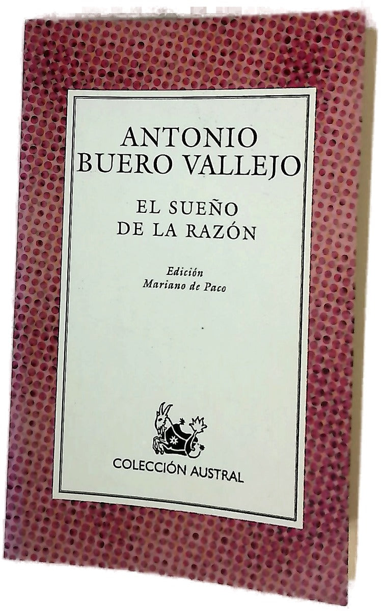 El sueño de la razón