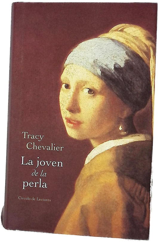 La joven de la perla