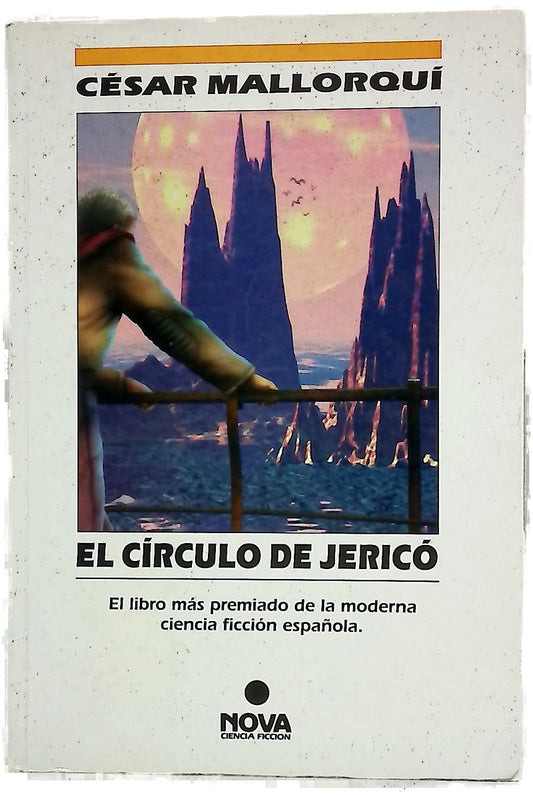 El Círculo de Jericó