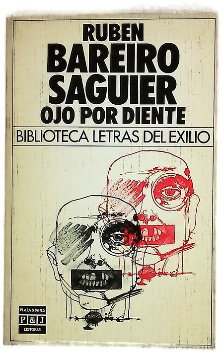 Ojo por diente