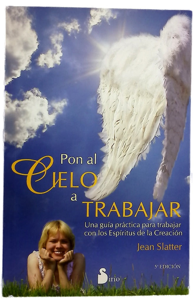 Pon al cielo a trabajar