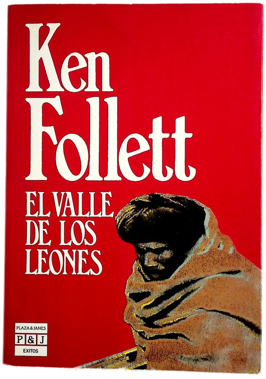 El Valle de los Leones