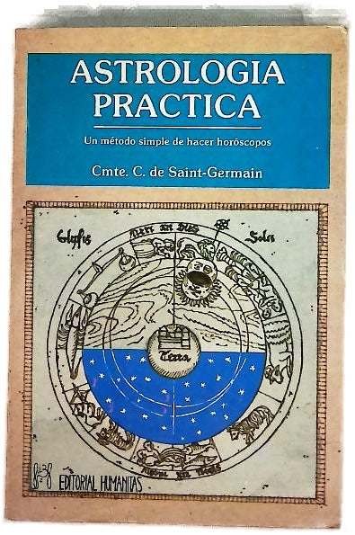 Astrología práctica
