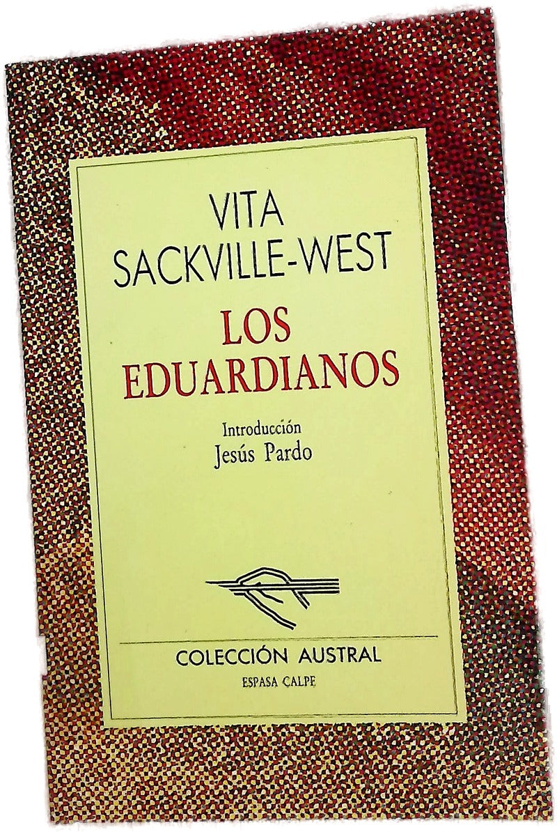 Los Eduardianos