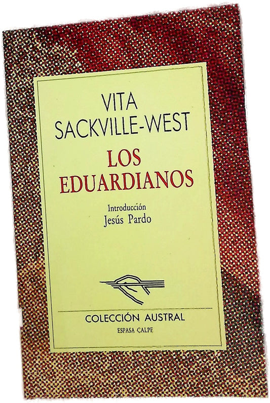 Los Eduardianos