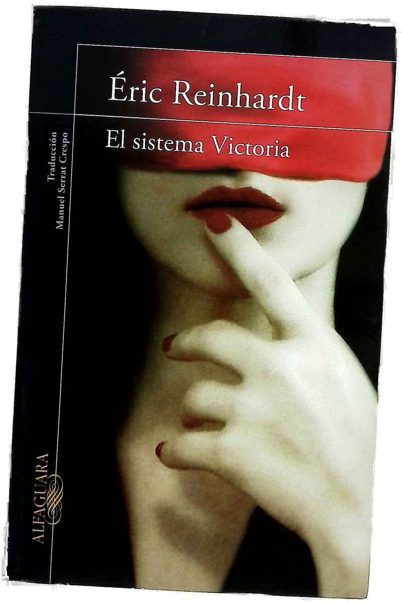 El sistema Victoria