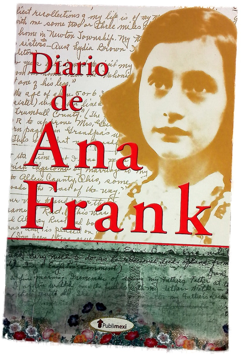 Diario de Ana Frank