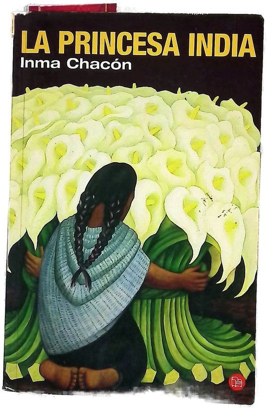 La princesa india