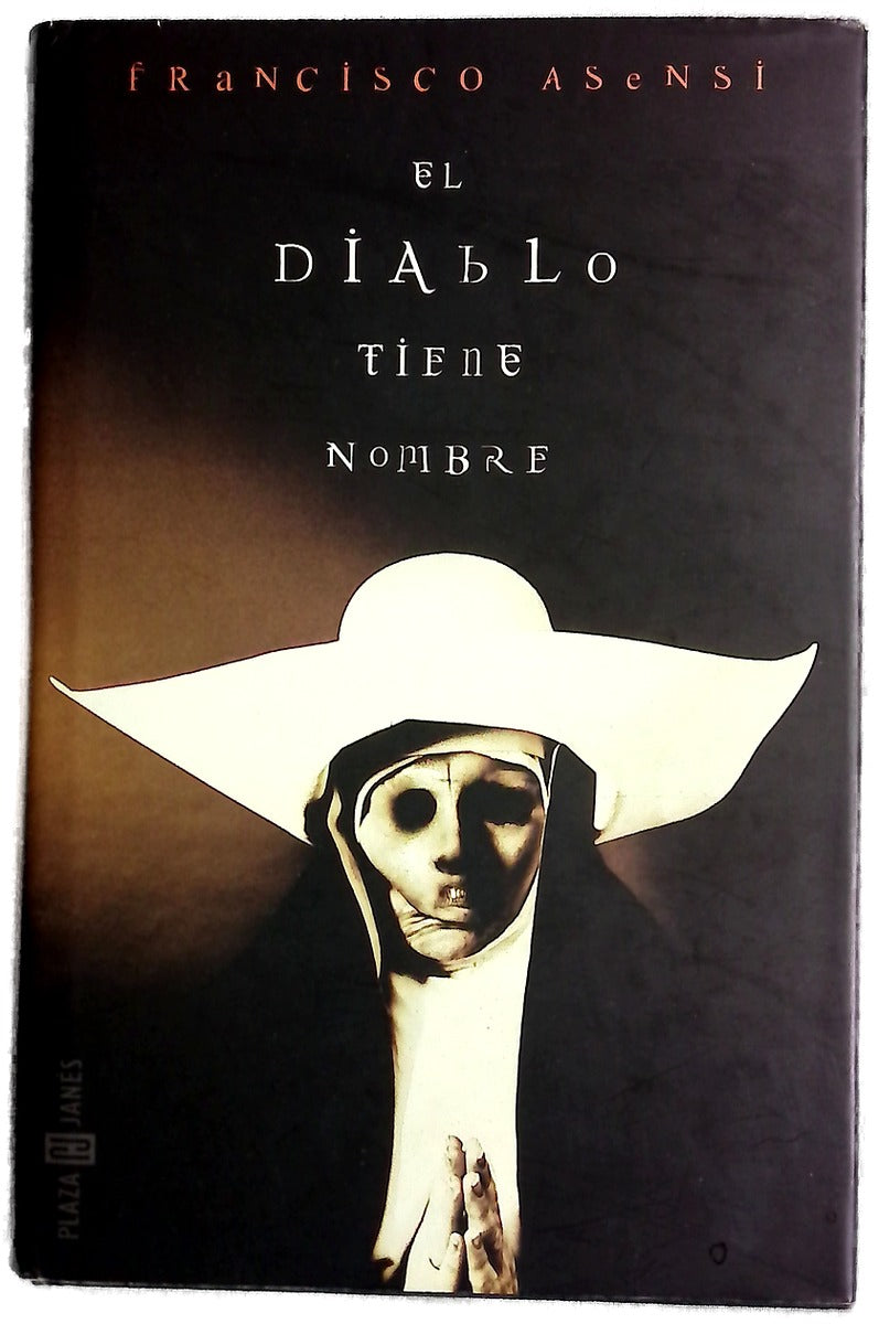 El diablo tiene nombre
