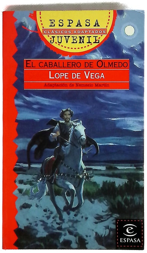 El caballero de Olmedo