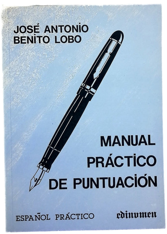 Manual práctico de puntuación