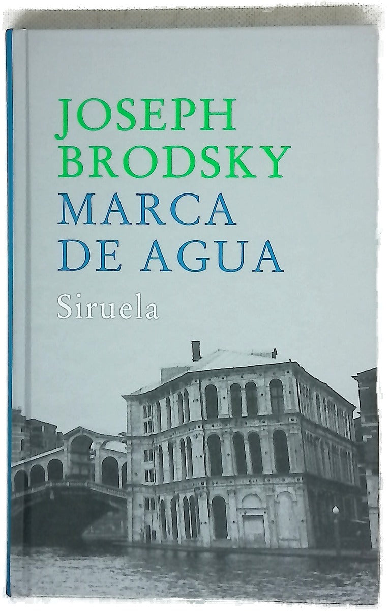 Marca de agua