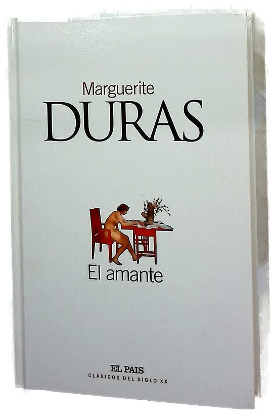 El amante