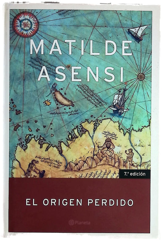 El origen perdido