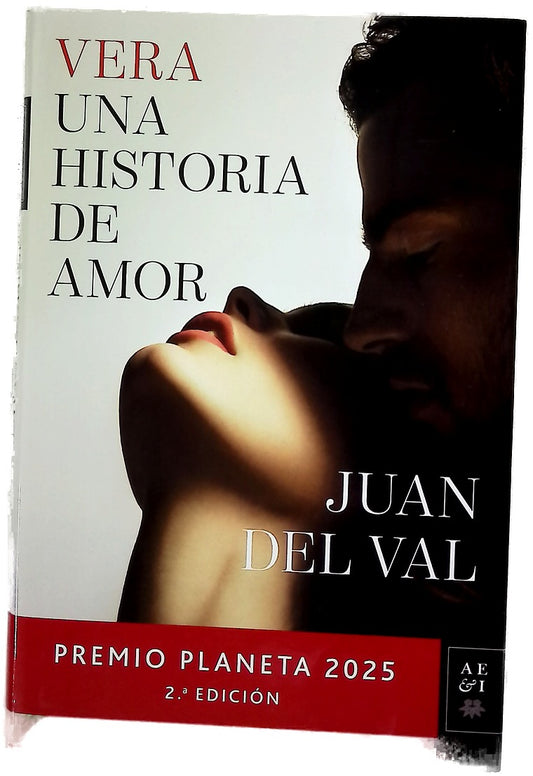 Vera, una historia de amor