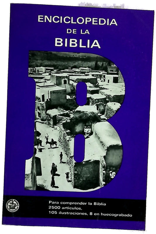 Enciclopedia de la Biblia