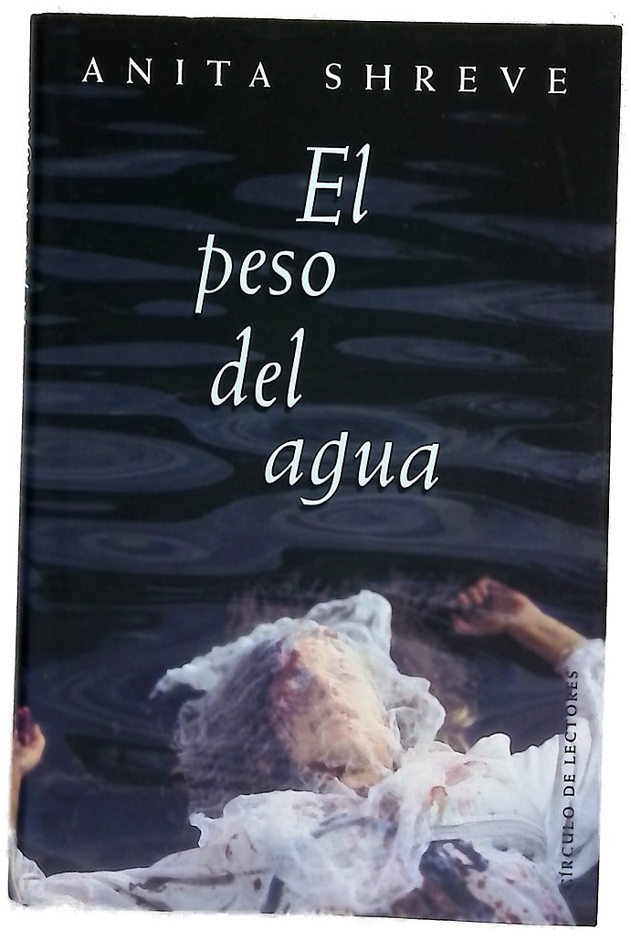 El peso del agua