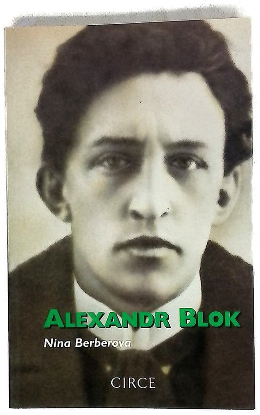 Alexandr Blok