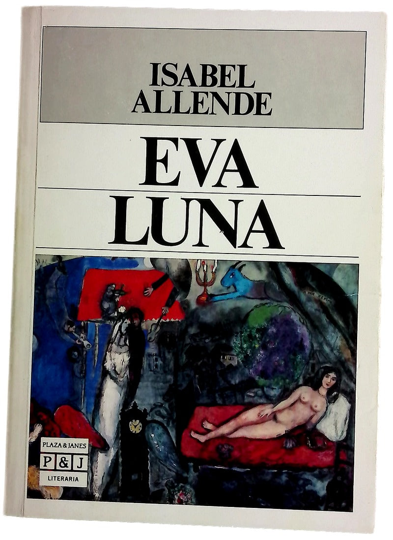 Eva Luna