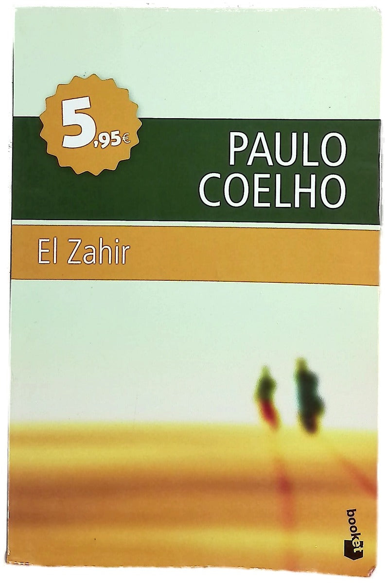 El Zahir