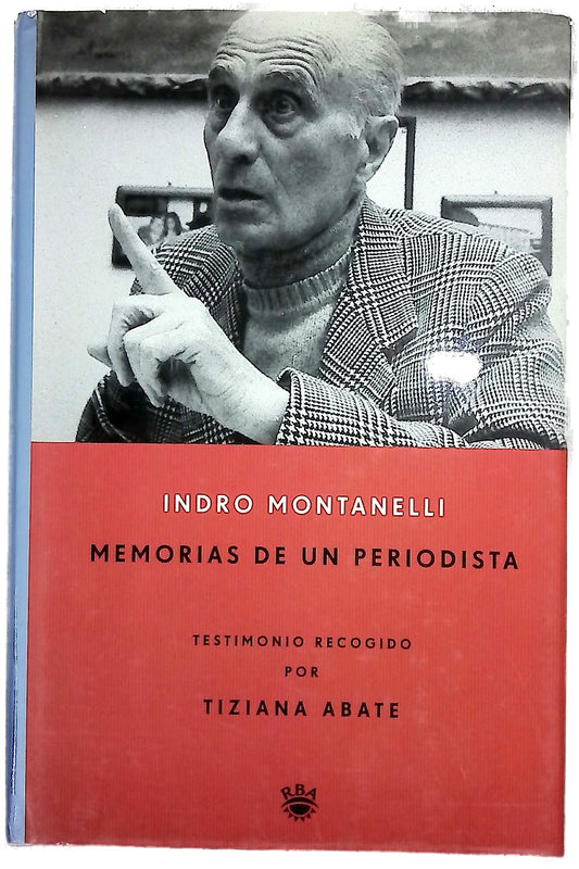 Memorias de un periodista