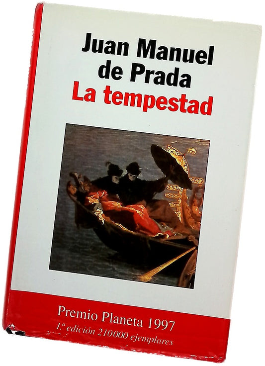 La tempestad